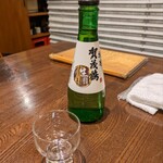 新宿 うなぎ菊川 - 