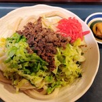 吉田のうどん さくら - 