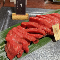 ふらの和牛よしうし神楽坂通り -  ふらの和牛よしうし神楽坂通り -