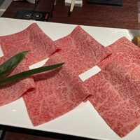 ふらの和牛よしうし神楽坂通り -  ふらの和牛よしうし神楽坂通り -