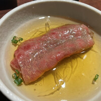 ふらの和牛よしうし神楽坂通り -  ふらの和牛よしうし神楽坂通り -