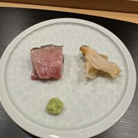 鮨 十兵衛 - 