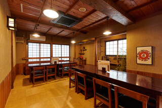 Yakitori Kushi Hacchin - 