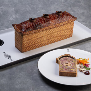 フランス料理 ル・クール_1