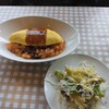 洋食の店 ラ ポルテ - 料理写真: