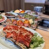 広島焼肉　肉屋のぶすけ紙屋町