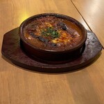 Wine restaurant The Attachment - 