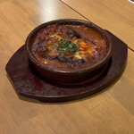 Wine restaurant The Attachment - 