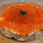 Wine restaurant The Attachment - 