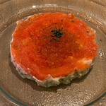 Wine restaurant The Attachment - 