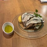 Wine restaurant The Attachment - 