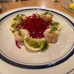 Wine restaurant The Attachment - 