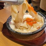 Wine restaurant The Attachment - 