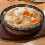 Wine restaurant The Attachment - 