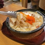 Wine restaurant The Attachment - 