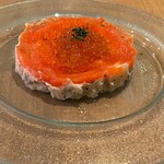 Wine restaurant The Attachment - 