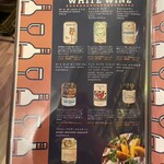 Wine restaurant The Attachment - 