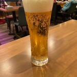 Wine restaurant The Attachment 池袋店 - 