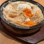 Wine restaurant The Attachment - 