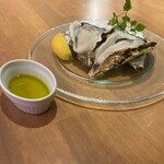 Wine restaurant The Attachment - 