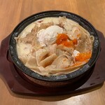 Wine restaurant The Attachment - 