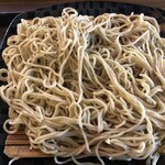 Juuwari Soba Kamoryouri Naraya - 