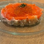 Wine restaurant The Attachment - 