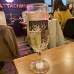 Wine restaurant The Attachment - 