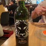 Wine restaurant The Attachment - 