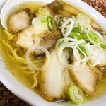 こく一番 ラーメン みどりや - 