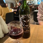 Wine restaurant The Attachment - 