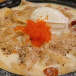 Wine restaurant The Attachment - 