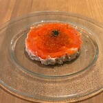 Wine restaurant The Attachment - 