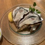 Wine restaurant The Attachment - 