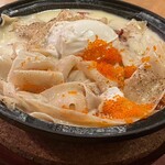 Wine restaurant The Attachment - 