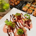 Yakitori Torihan - 