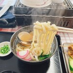 食堂はまかぜ - 