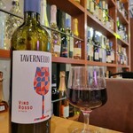 Wine restaurant The Attachment - 