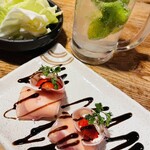 Yakitori Torihan - 