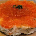 Wine restaurant The Attachment - 