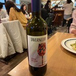 Wine restaurant The Attachment - 