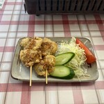 食堂はまかぜ - 