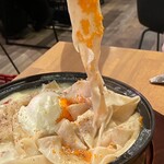 Wine restaurant The Attachment - 