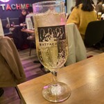 Wine restaurant The Attachment - 