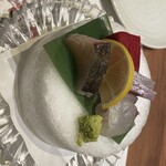 旬彩和食 うえの山 - 
