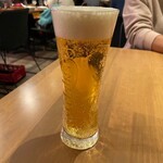 Wine restaurant The Attachment - 