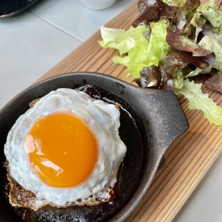 GOOD MORNING CAFE & GRILL キュウリ_1