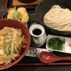 うどん居酒屋 麦笑