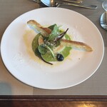 french restaurant will - 