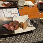 和食バル 音音 - 